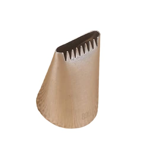 Basket Icing Piping Nozzles Basket Weave Decorating Tip Nozzle Basketweave Baking Tools for Cakes Bakeware Pastry Icing Tips