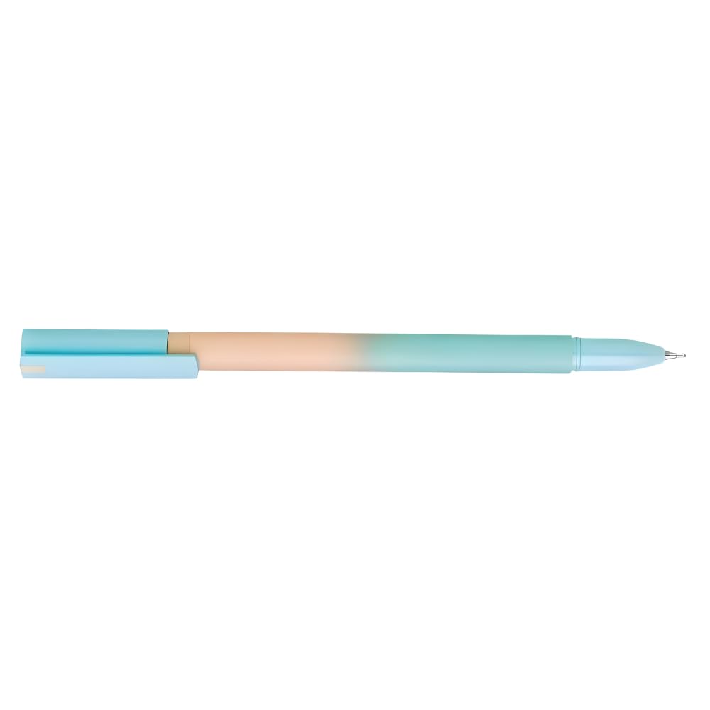 Customized Pen Set of 10 – Personalized UV Printed Pens with Custom Colourful Text & Font Options | Ideal for Corporate Branding, Birthdays & Return Gifts (Black, Gel)
