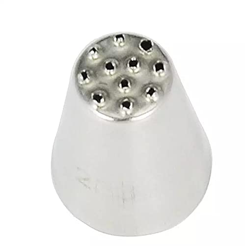 Cutlery Grass Tip Icing Nozzle Large