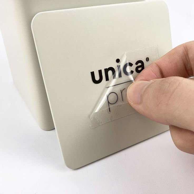Customized UV Ink Transfer (UV DTF) Stickers, Professional Logo and Photo Printing, Raised Effect, Indoor Outdoor
