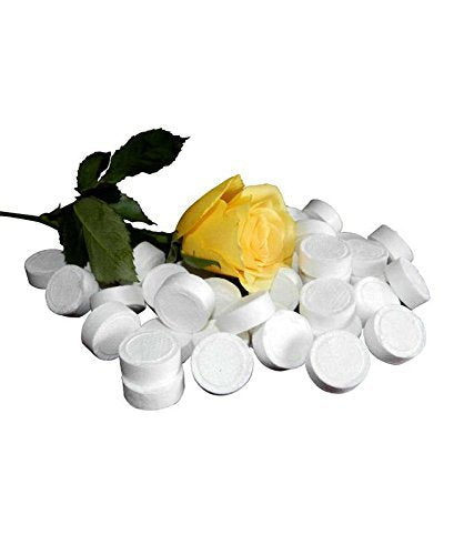 Magic Coin Compress Facial Coin Tablet Tissue Wipes Napkin Candy Packing for 100% Hygine (50)