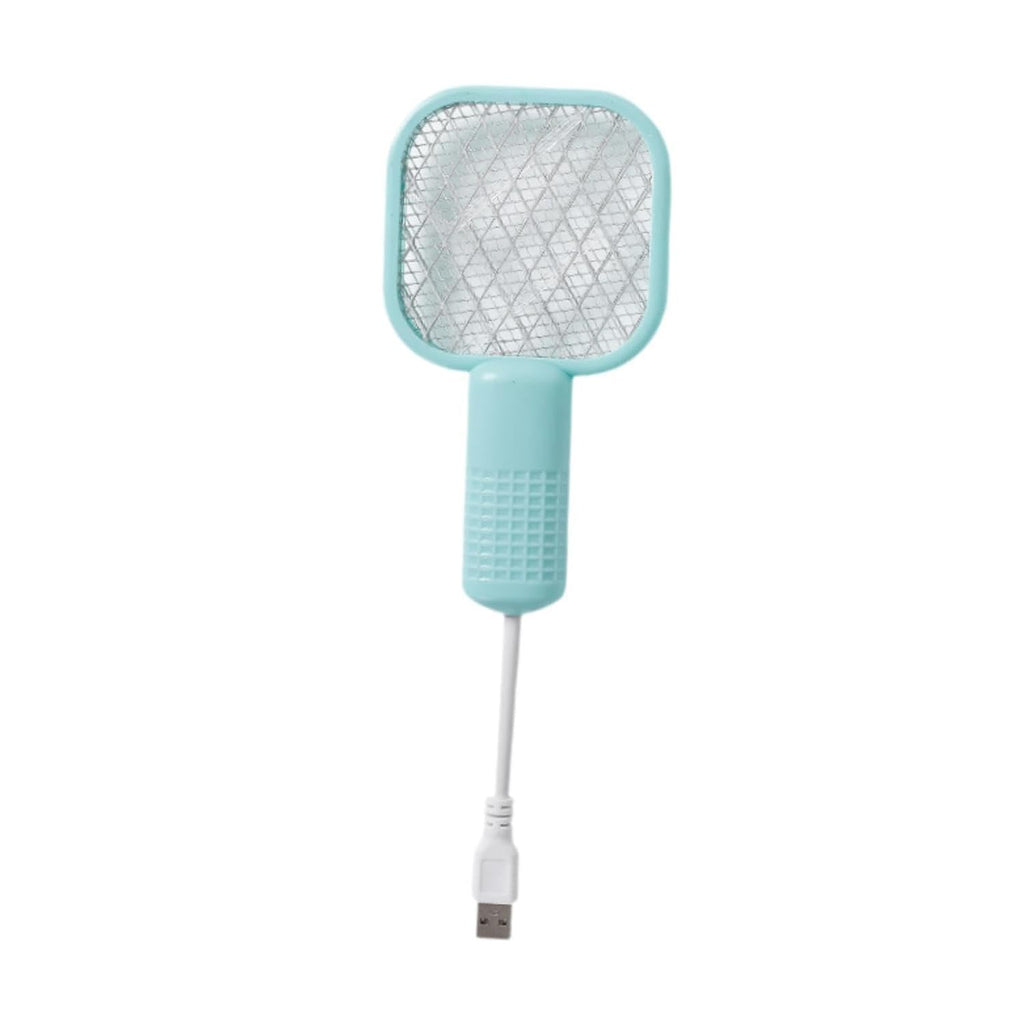 Electric Fly Swatter Easy to Use Small Animals Swatter for Travel Outdoor CampingEasy to Use Small Animals Swatter