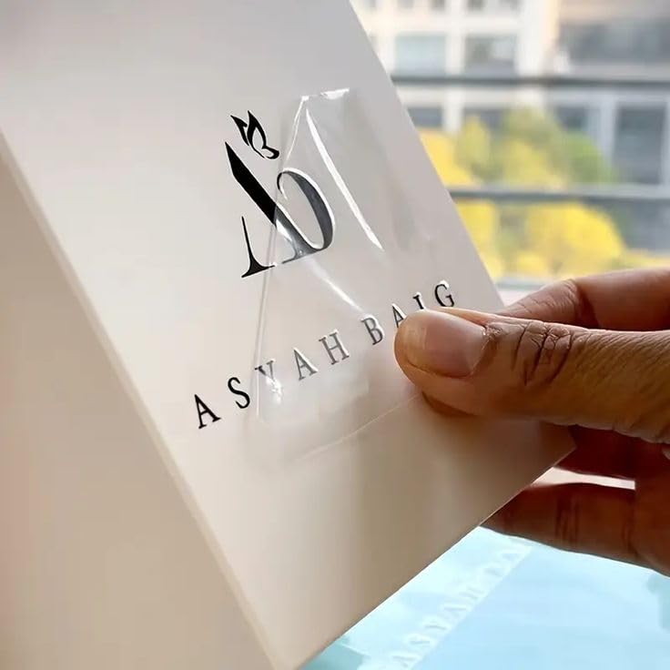 Customized UV Ink Transfer (UV DTF) Stickers, Professional Logo and Photo Printing, Raised Effect, Indoor Outdoor