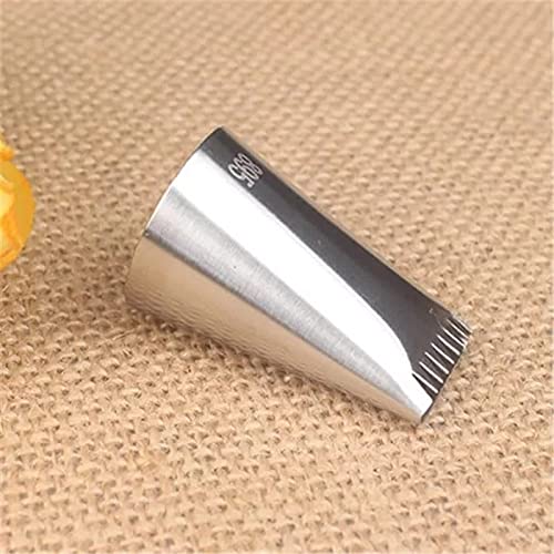 Basket Icing Piping Nozzles Basket Weave Decorating Tip Nozzle Basketweave Baking Tools for Cakes Bakeware Pastry Icing Tips