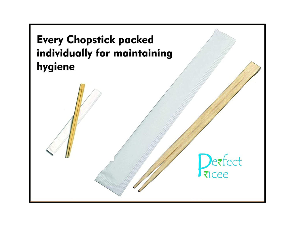 All Natural Bamboo Sushi Rolling Mat (100% Authentic Sushi Rolling Mat - 9.5 Inch x 9 Inch | Make Sushi at Home) (Joint Chopstick)