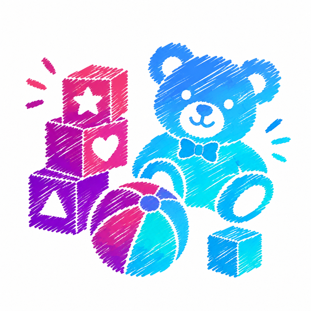 Toys Category